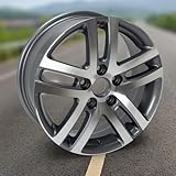New 16x6.5 Inch Alloy Wheel