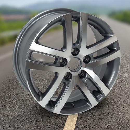 Volkswagen Jetta Wheel