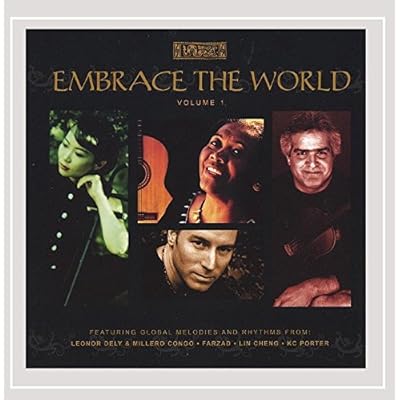Embrace The World Vol. 1