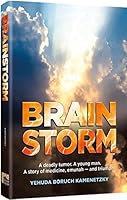 Brainstorm 1422617300 Book Cover