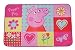 Peppa Pig Rug, 30" x 46"