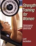Strength Training for Women