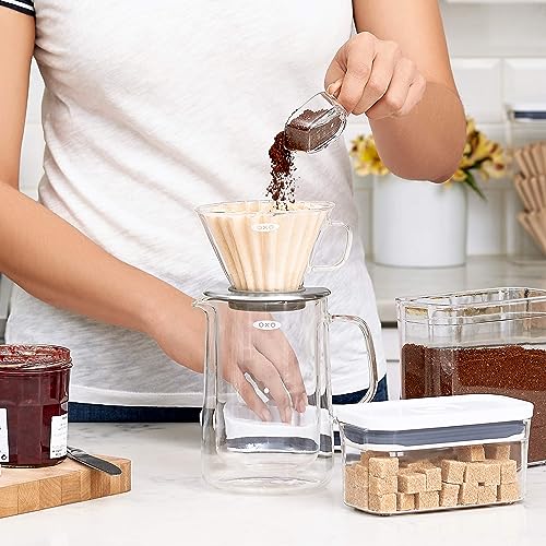 OXO Good Grips POP Coffee Scoop