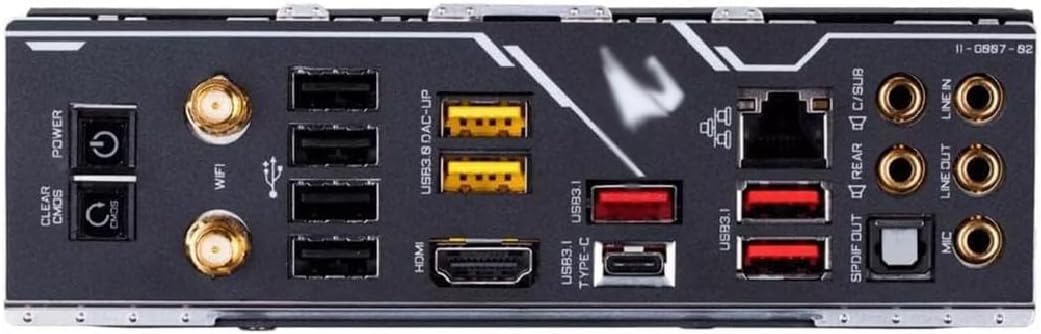 Placa-Mãe ATX Z390 AORUS MASTER Review: Testado por 7 dias para gamers