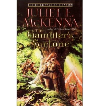 The Gambler's Fortune 185723989X Book Cover