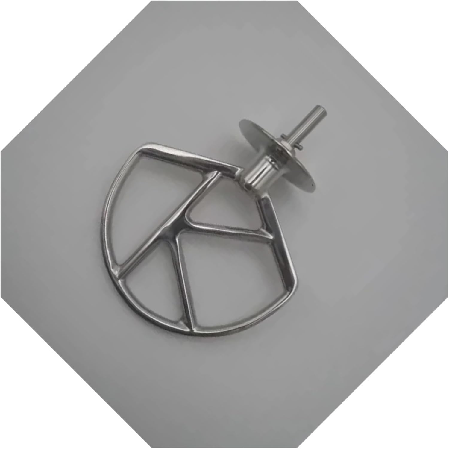 Applicable Compatible To KENWOOD/Kewood KMX752/KMX750/KMX754 Chef Machine Accessories Stainless Steel K Bar