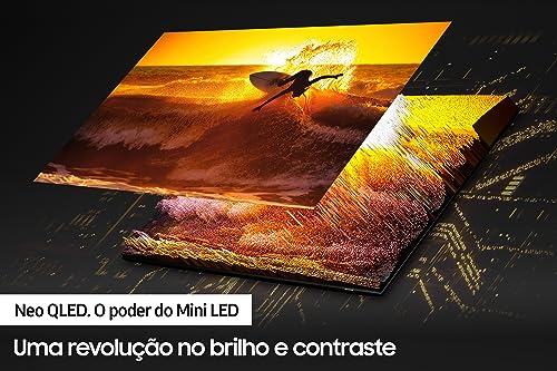 Samsung Smart TV Neo QLED 65