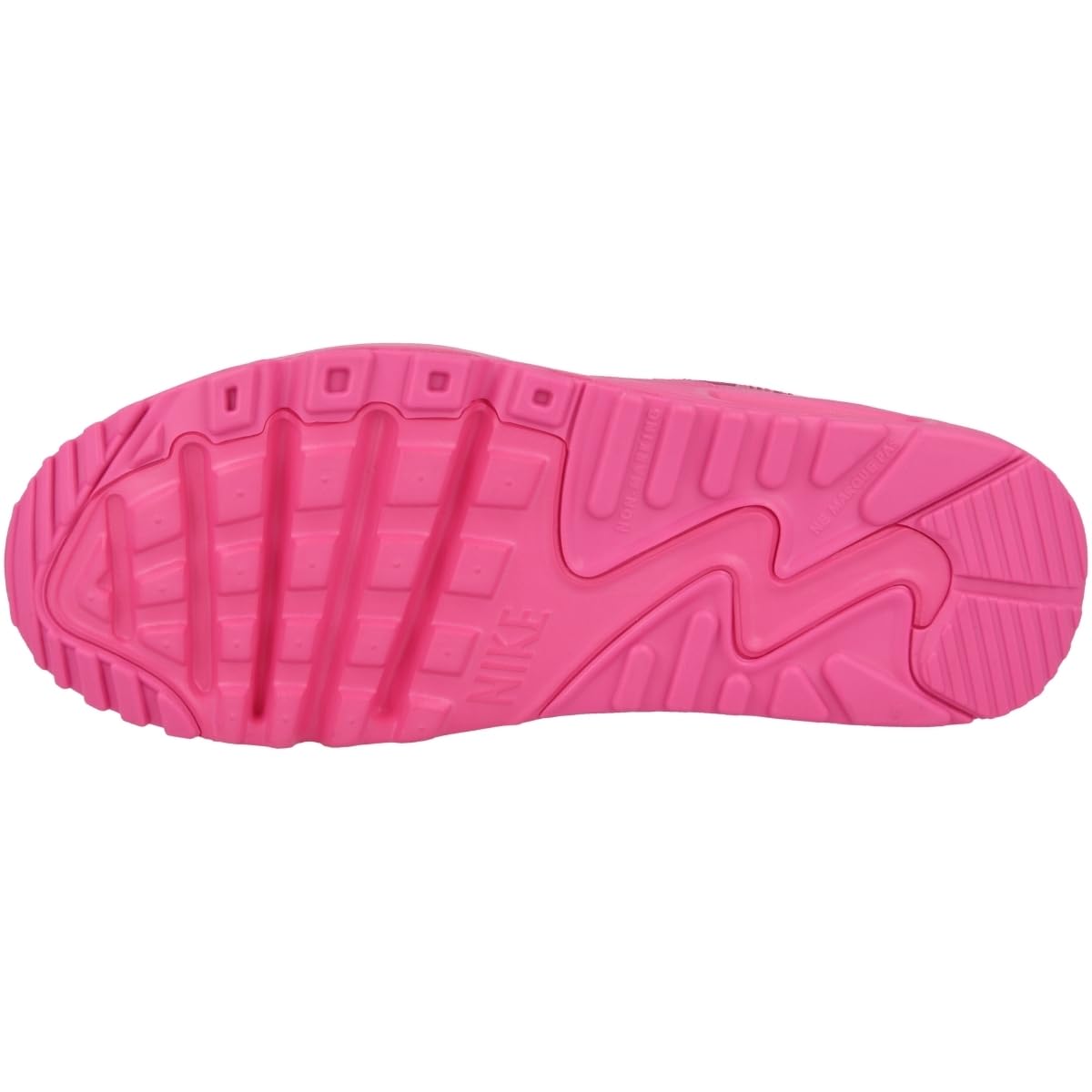 Nike Air Max 90 Ltr (Gs) Damen Leichtathletikschuhe