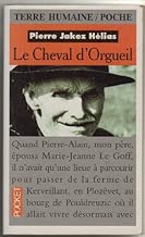 Download LE CHEVAL D'ORGUEIL. Mémoires d'un Breton du pays bigouden PDF