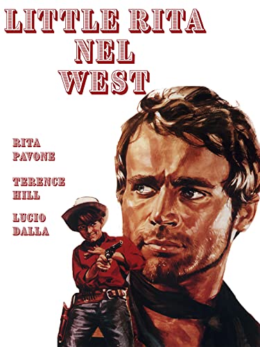  Little Rita nel west