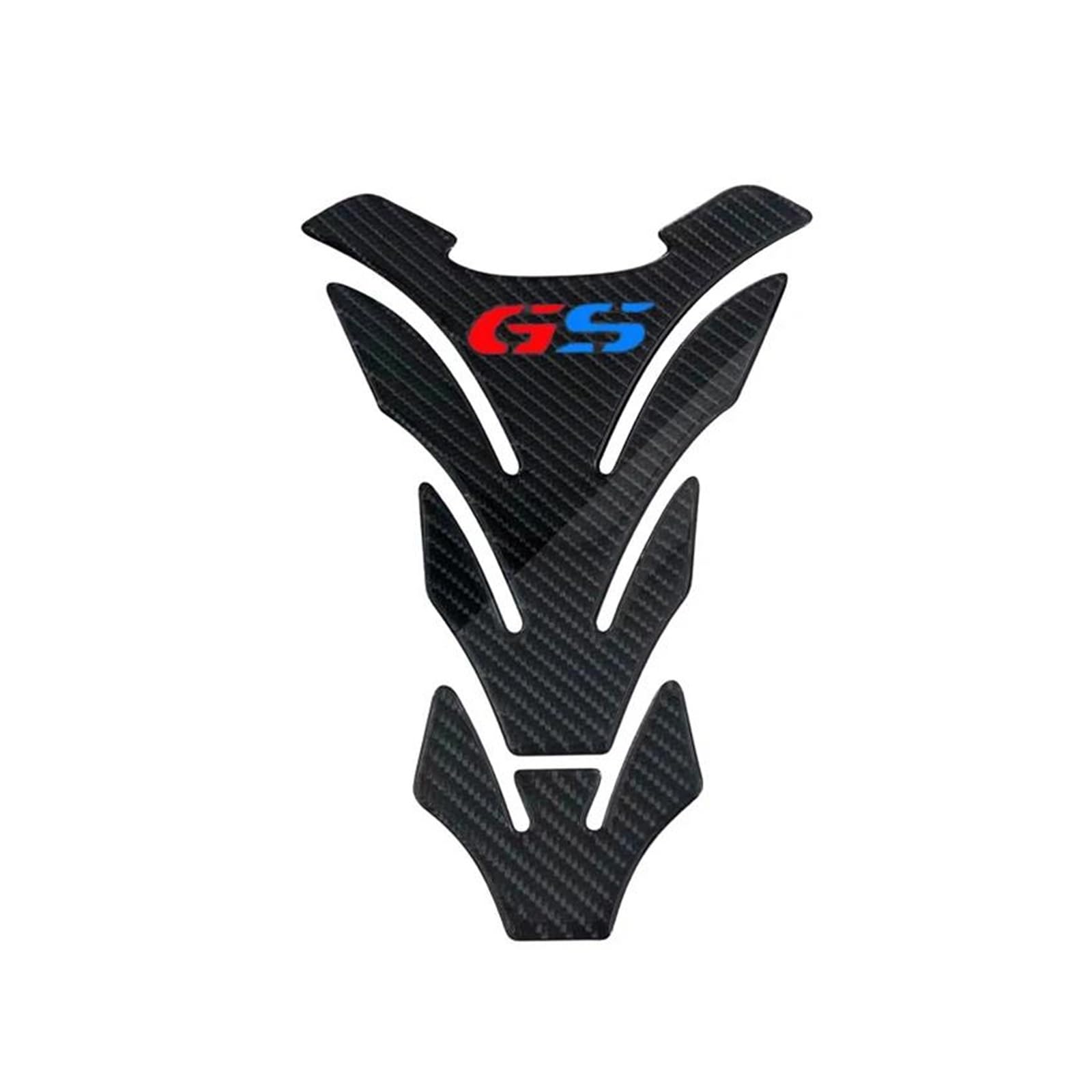 for F700GS F800GS F650GS G650GS C650GS R1200GS Adventure Fuel Tank Pad Sticker