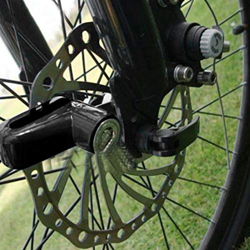 Kuuleyn Motorcycle Disc Brake Lock - Image 2