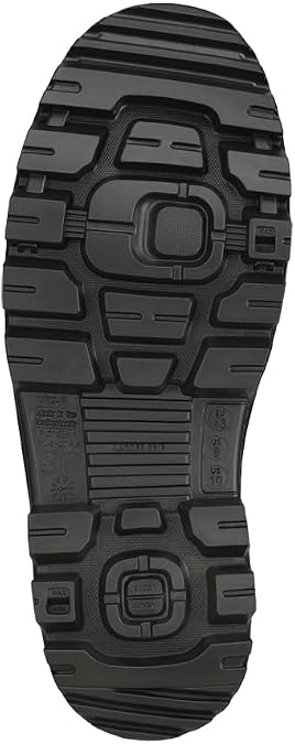 DUNLOP Men's Fieldpro Thermo+Industrial Boot