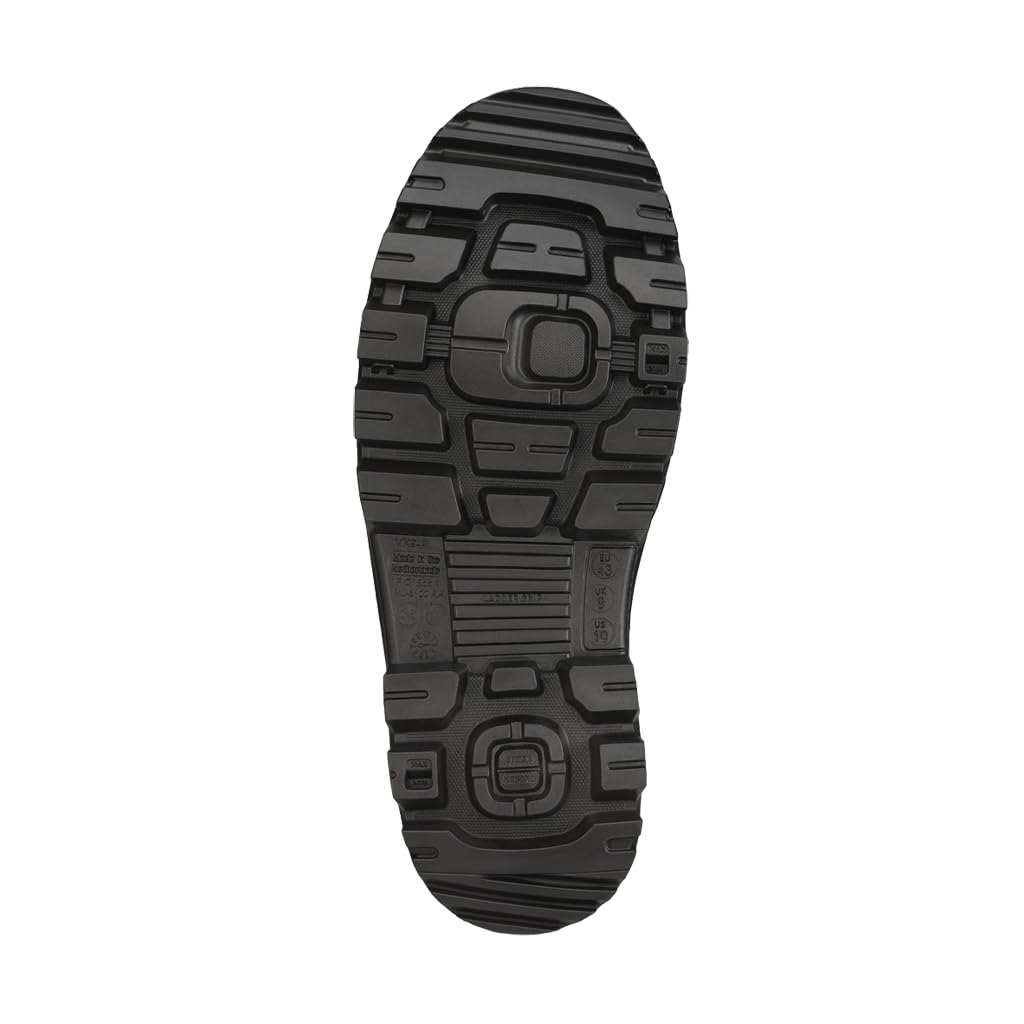 Dunlop Uniseks FieldproBoot budowlany