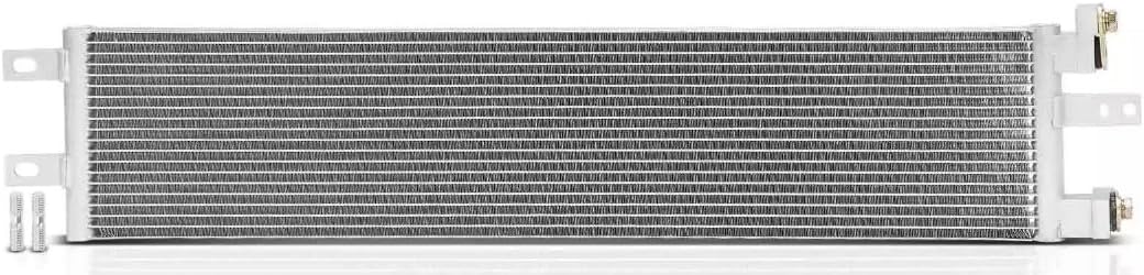 A/C AC Condenser For 22-23 Kia Fits EV6 - Free Shipping