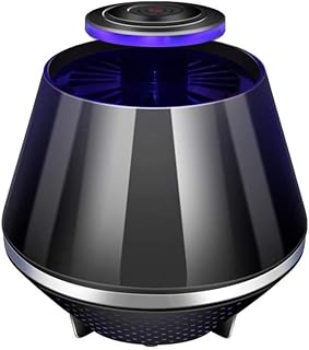 Mosquito Killer,Mosquito Lamp Household Dorm Room Indoor Mosquito Killer Photocatalyst Mosquito Control Intelligent Light Control Mosquito Catcher Mosquito Killer Lamp