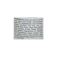 Vista 3 de Parnevu T-tree Shampoo 12oz