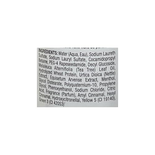 Miniatura 3 de Parnevu T-tree Shampoo 12oz