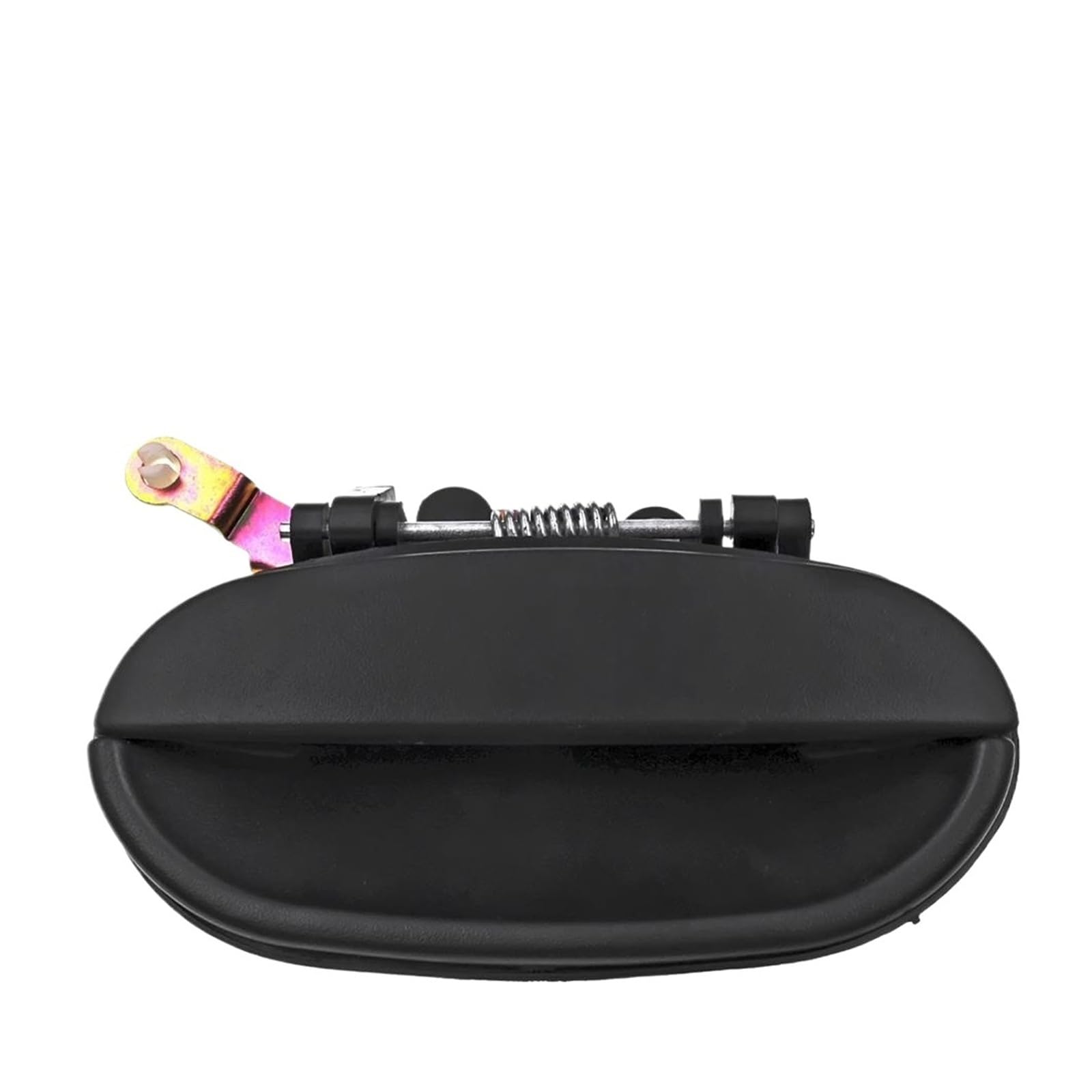 BYSKJZ Car Outer Door Handle Replacement for Hyundai for Accent 1995 1996 1997 1998 1999 Car Exterior Door Handle 8266022000 8265022000 8366022000 8365022000(Rear Right)