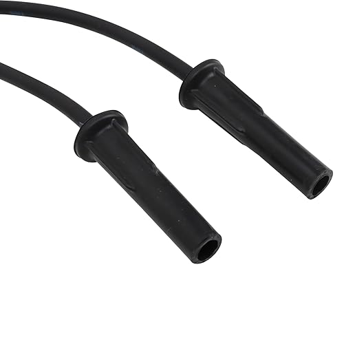 Miniatura 131 de TRQ Juego de cables de bujía de encendido del motor para Ford F250 F350 Super Duty V8 6.2L nuevo