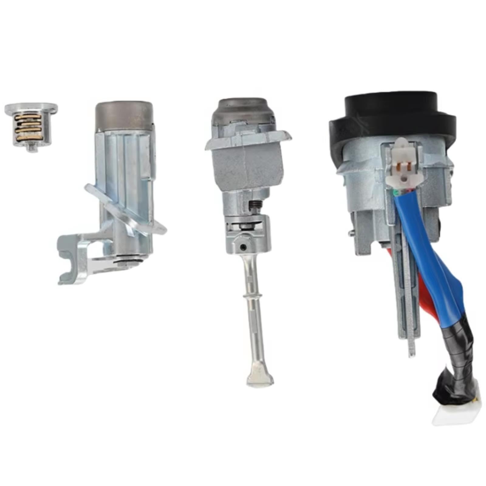 Cilindro Cerradura Encendido Para Hyundai Para Sonata 2014-2019 81900-C2000