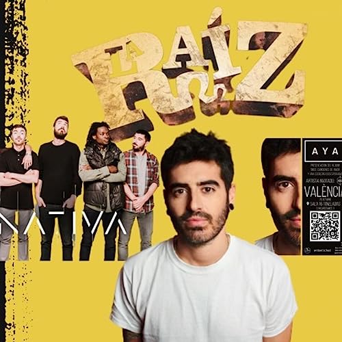 Adri Faus en: Dar un concierto delante de miles de personas, componer canciones, proceso creativo y más. cover art