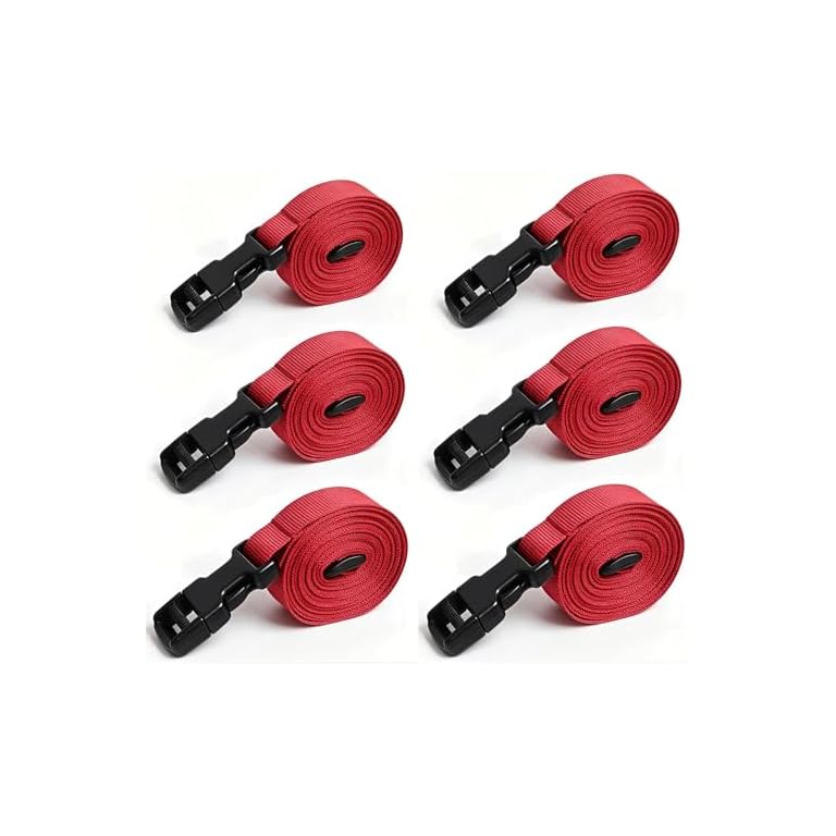 6 Pack 1″ x 96″ Boat Co...