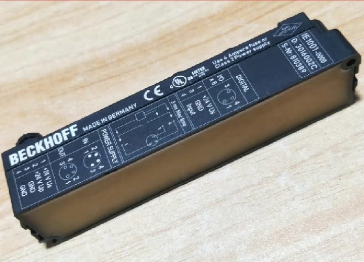 IE1001-0000(Used) Disassembled Products in Good Condition