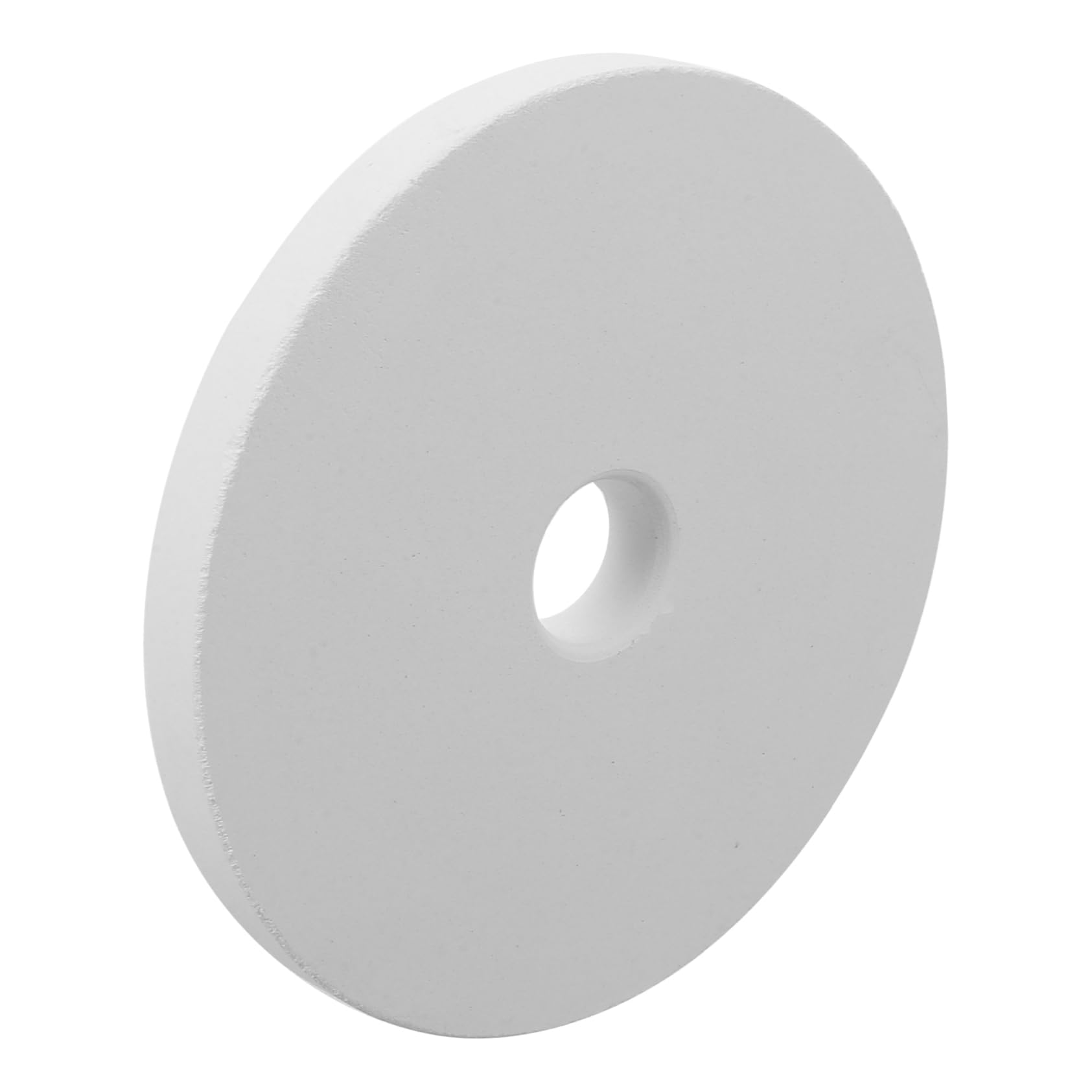 BELLIFFY 3pcs Microwave Kiln for Pottery Clay Firing Kiln Pottery Mat Clay Sculpting Tools Support