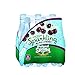 Poland Spring Sparkling Natural Spring Water, Black Cherry, 16.9 oz, 6 pk