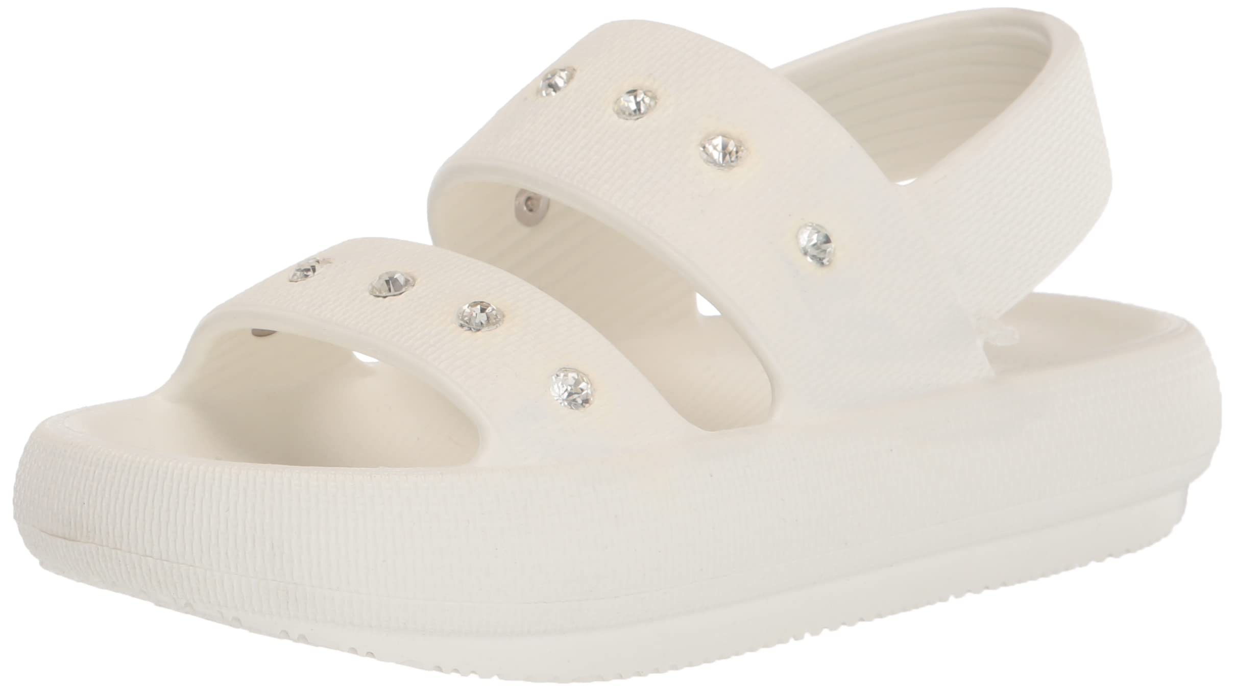 Kenneth Cole Women's Mello Eva Sling Jewel Sandal