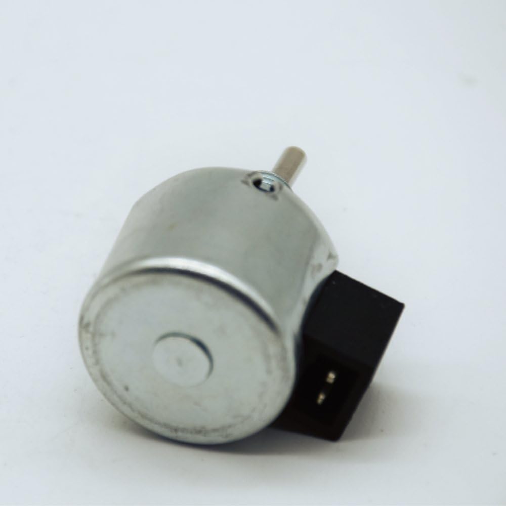 21188-7002 Carburetor Fuel Solenoid Compatible with Kawasaki Engine FR651V FR691V FS730V FH430V FH541V FH580 FH381V 480V 541V 580V FR/FS/FX 481V