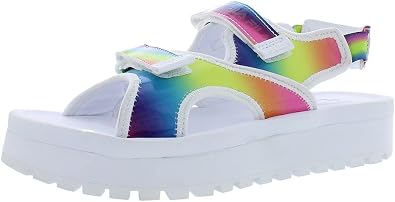 Fila Spot Eva Girls Shoes