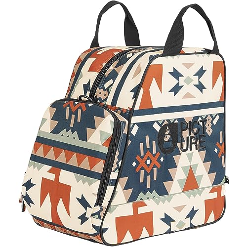 [Picture] Snow Boot Bag (Ski/Snowboard) [BP197P / SHOES BAG] Shoes, Kalema, One Size