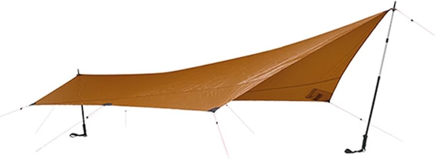 Amazon | HILLEBERG(ヒルバーグ)Terp5 UL サンド | ヒルバーグ