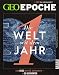 Cover zum Buch GEO Epoche / GEO Epoche 100/2019. Die...