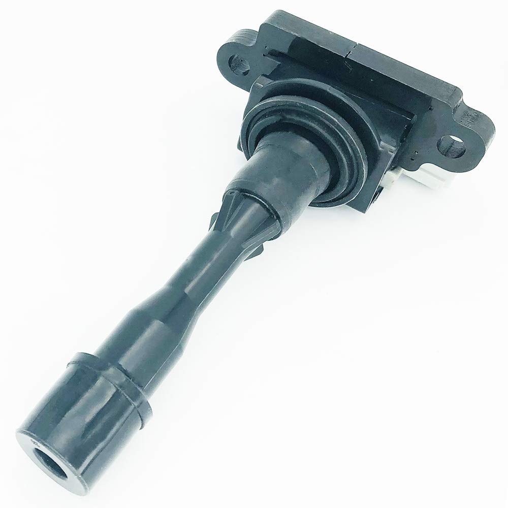Cewka zapłonowa kompatybilna z Piaggio Porter Box 1994-2002 silnik 1,0 l CB42 zastępuje OEM 19500-87102 (1)