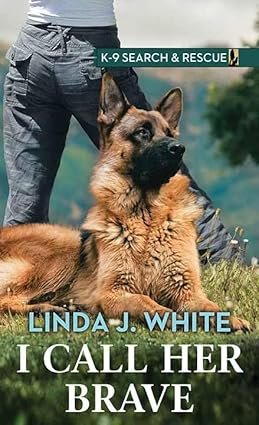 I Call Her Brave / White, Linda J.