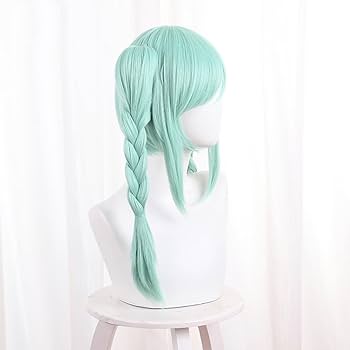 ゆき様　2点　ウィッグオーダー Amazon | コスプレウィッグ ネット付き 鬼塚冬毬（おにつか