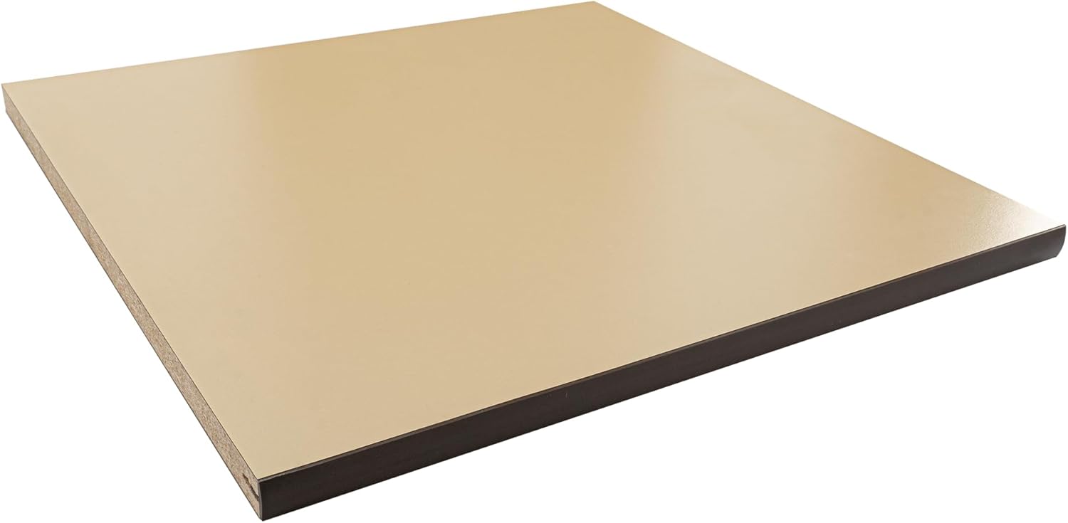 GoWesty Fridge Elimination Kit for Use in 1980-1991 Vanagon (Tan)