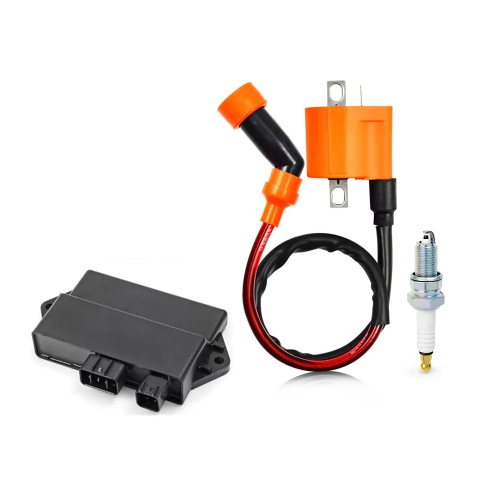 オートバイCDI装置 5UH-85540-00-00 CDIモジュール点火コイル ヤマハ用