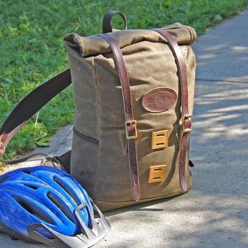 Frost River Arrowhead Trail Rolltop Pack 396 - Arrowhead ECO3