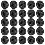 Pratique : ces kits de vis pour pc, soigneusement emballés, sont parfaits pour l’atelier ou la maison. ils vous permettent d’organiser et de remplacer facilement les pièces de boîtier d’ordinateur