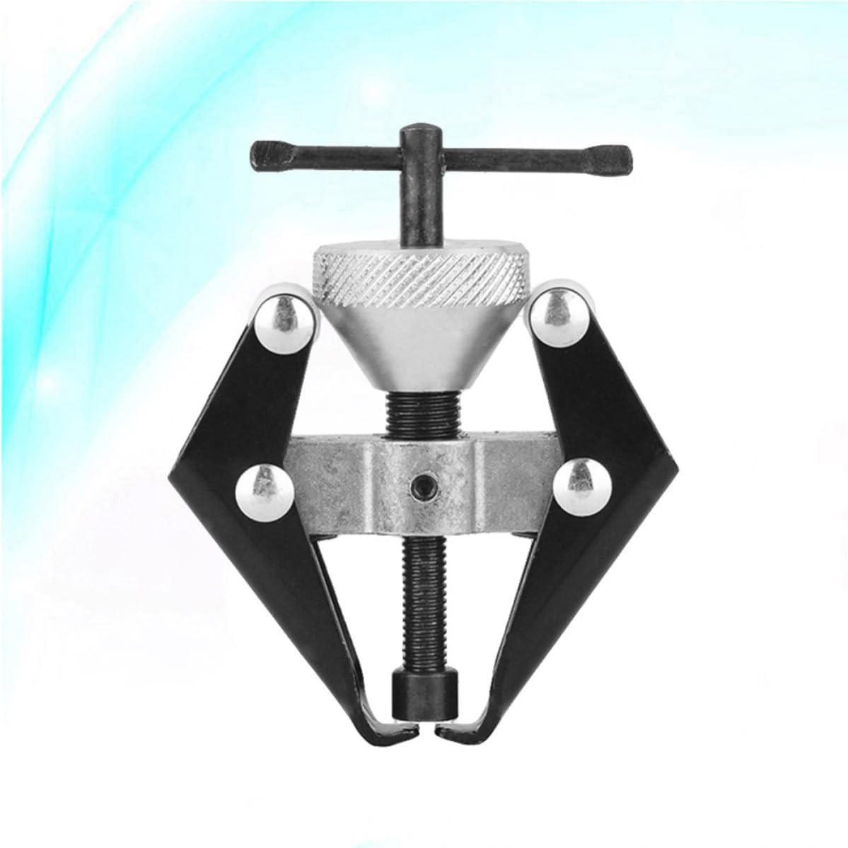 INOOMP Adjustable Windshield Wiper Arm Steel Puller Kit Removal Tool