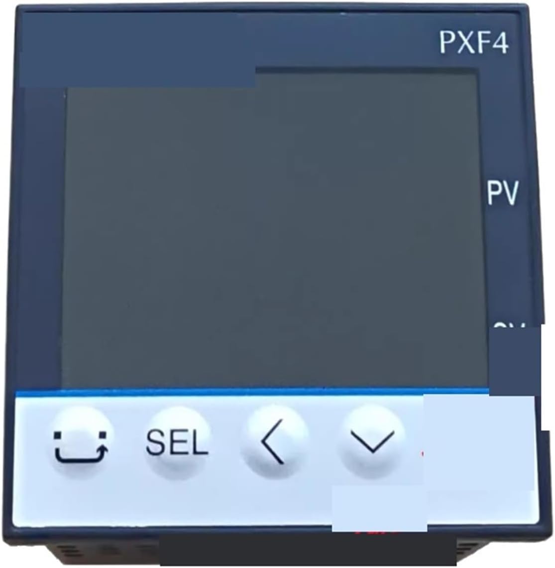 Temperature Controller Instrument PXF4ABY2-1WM00 Intelligent Control Meter