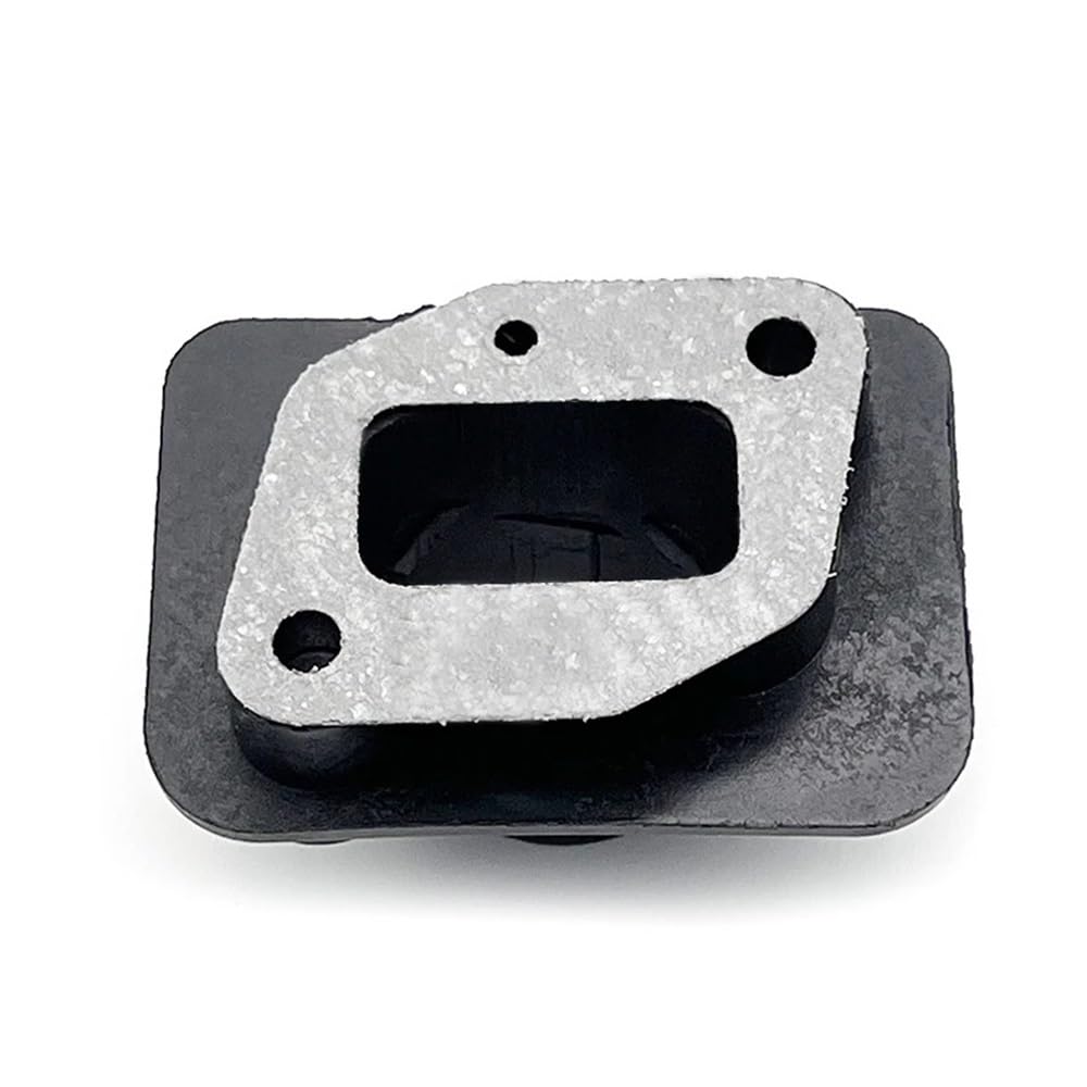 Fit for Gasoline Grass Brush Cutter 40-5 44-5 Pipe Gasket