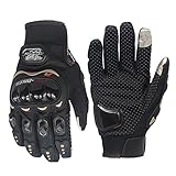 Größe groß. Siehe Grafik Laxstory Beheizte Handschuhe Herren Damen