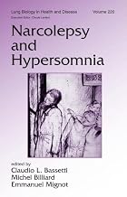 Narcolepsy and Hypersomnia (Lung Biology in Health and Disease)