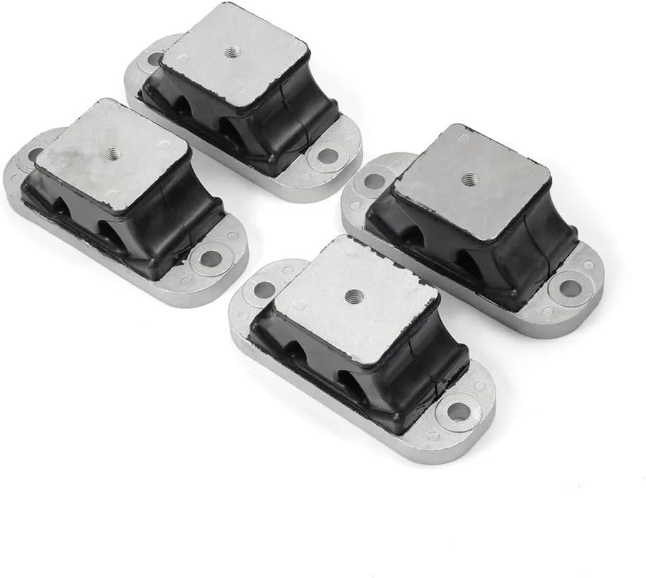 Engine Motor Mount Rubber For Wa FX FZR FZS GP1300 1800R FX140 VX VXR VXS HO SHO Cr VX Sport