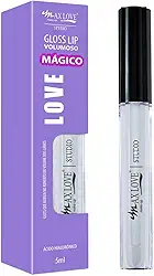 MAX LOVE LIP GLOSS VOLUMOSO MAGICO 5ML